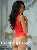 Escorts en Huetor Tajar